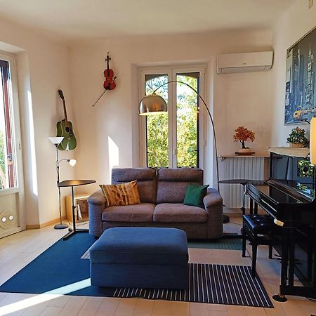 Yr Apartments Milan - Isola Экстерьер фото
