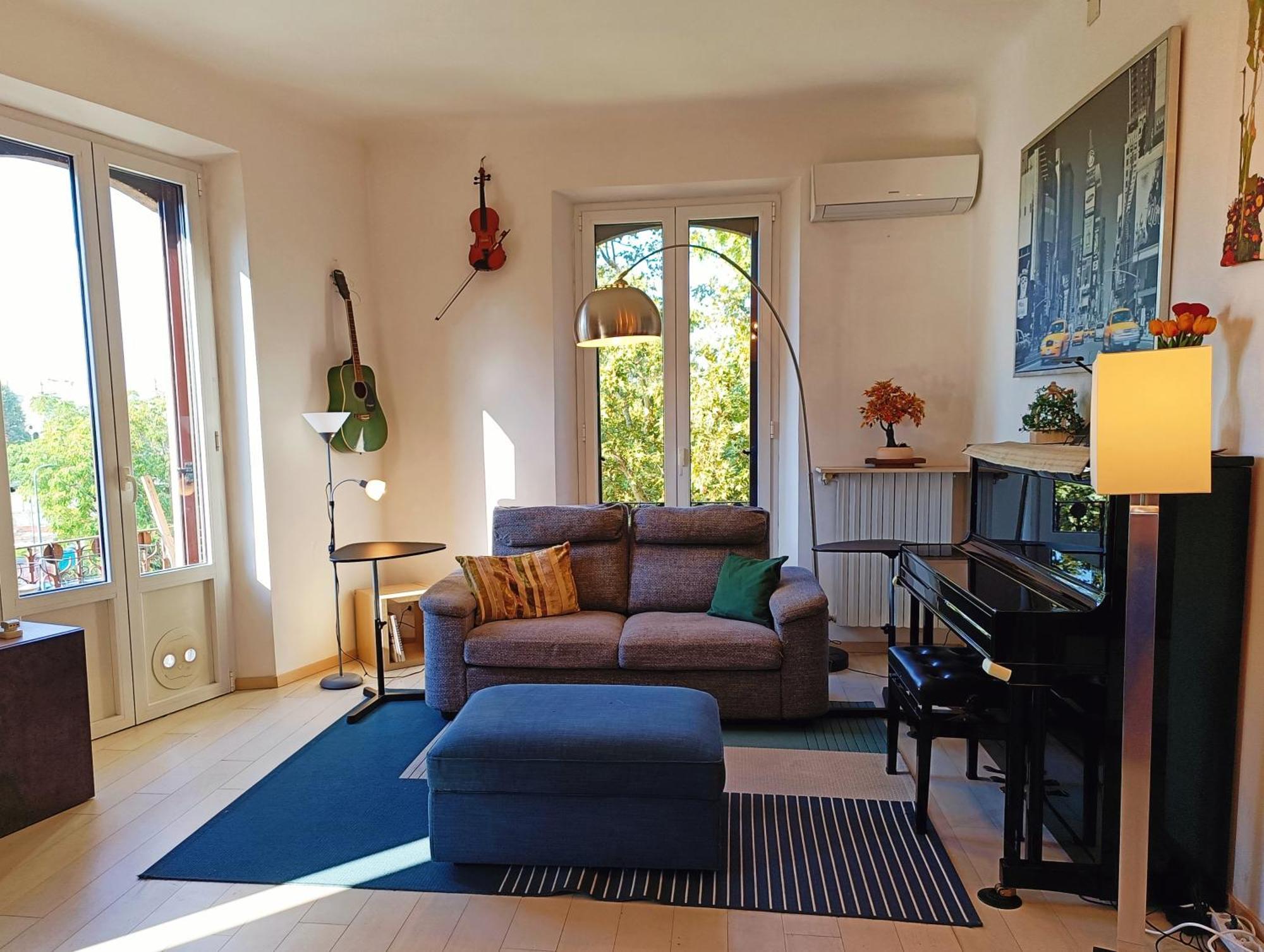 Yr Apartments Milan - Isola Экстерьер фото