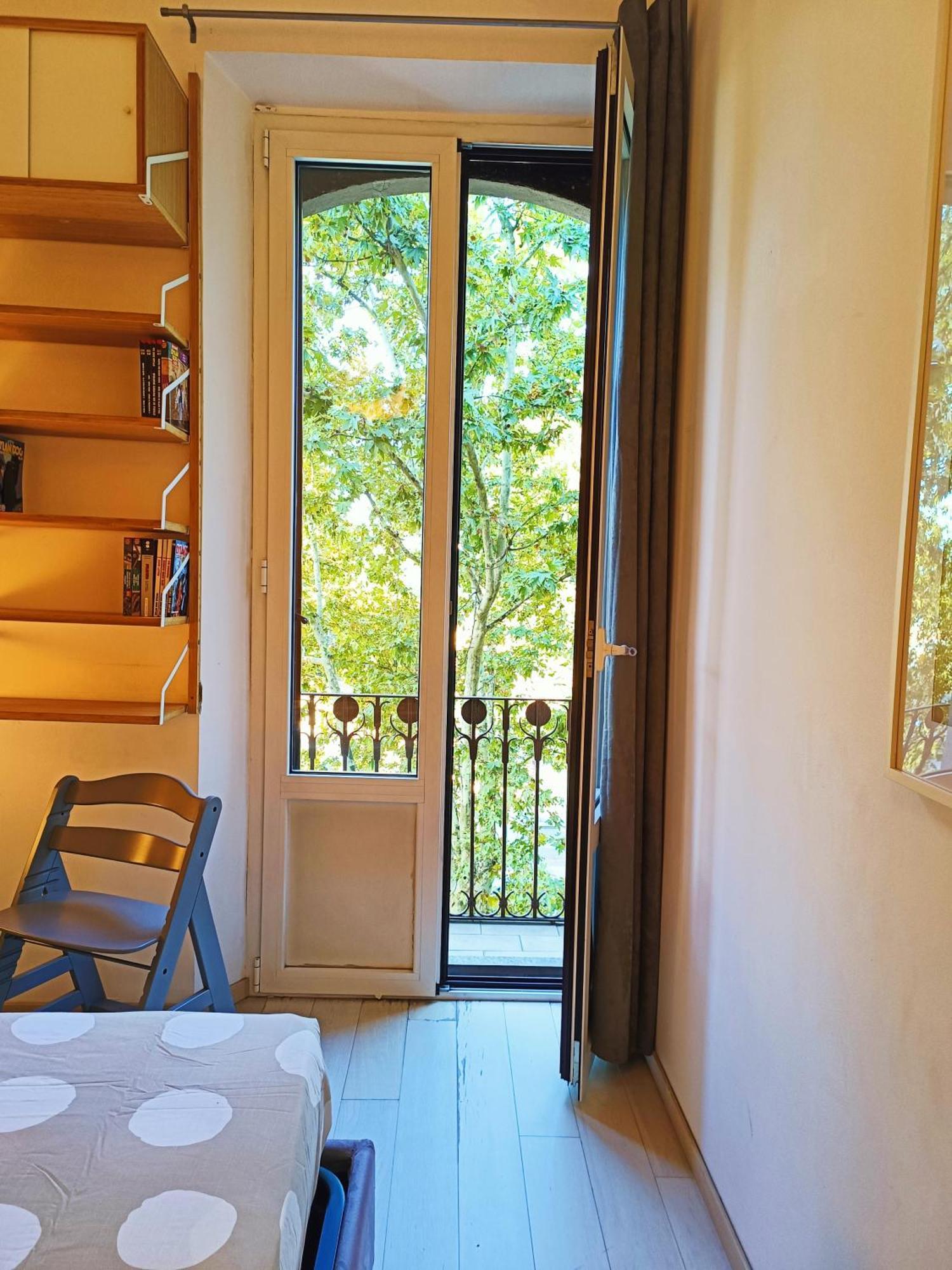 Yr Apartments Milan - Isola Экстерьер фото