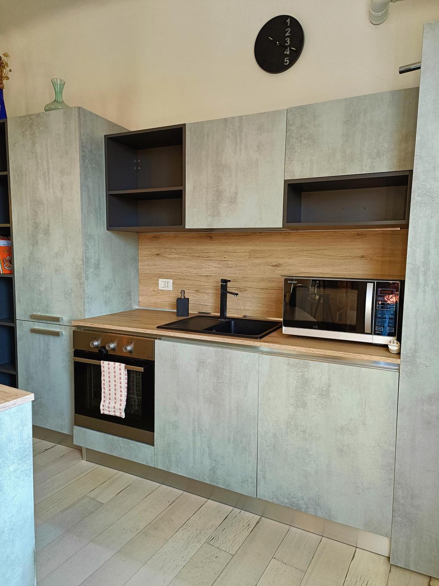 Yr Apartments Milan - Isola Экстерьер фото