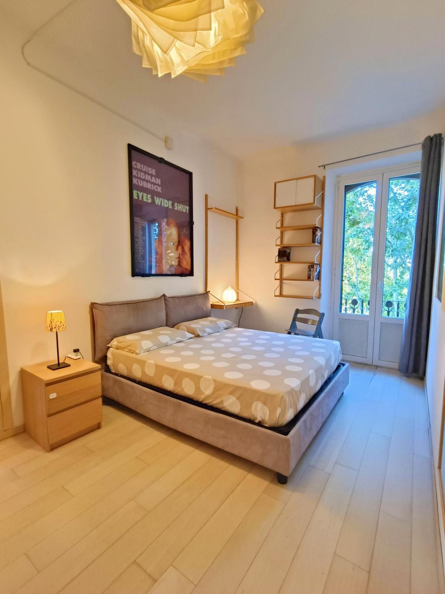 Yr Apartments Milan - Isola Экстерьер фото