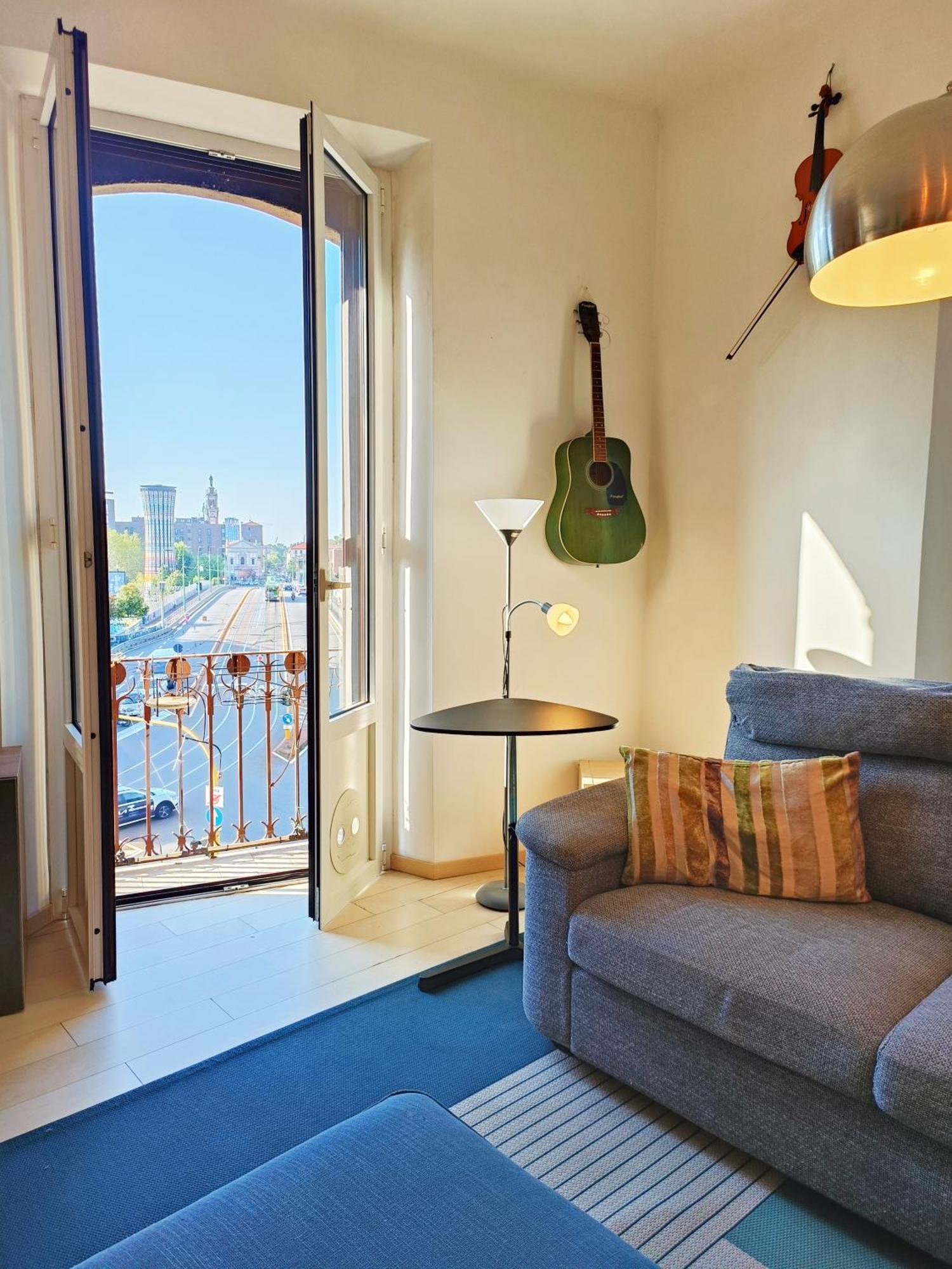 Yr Apartments Milan - Isola Экстерьер фото