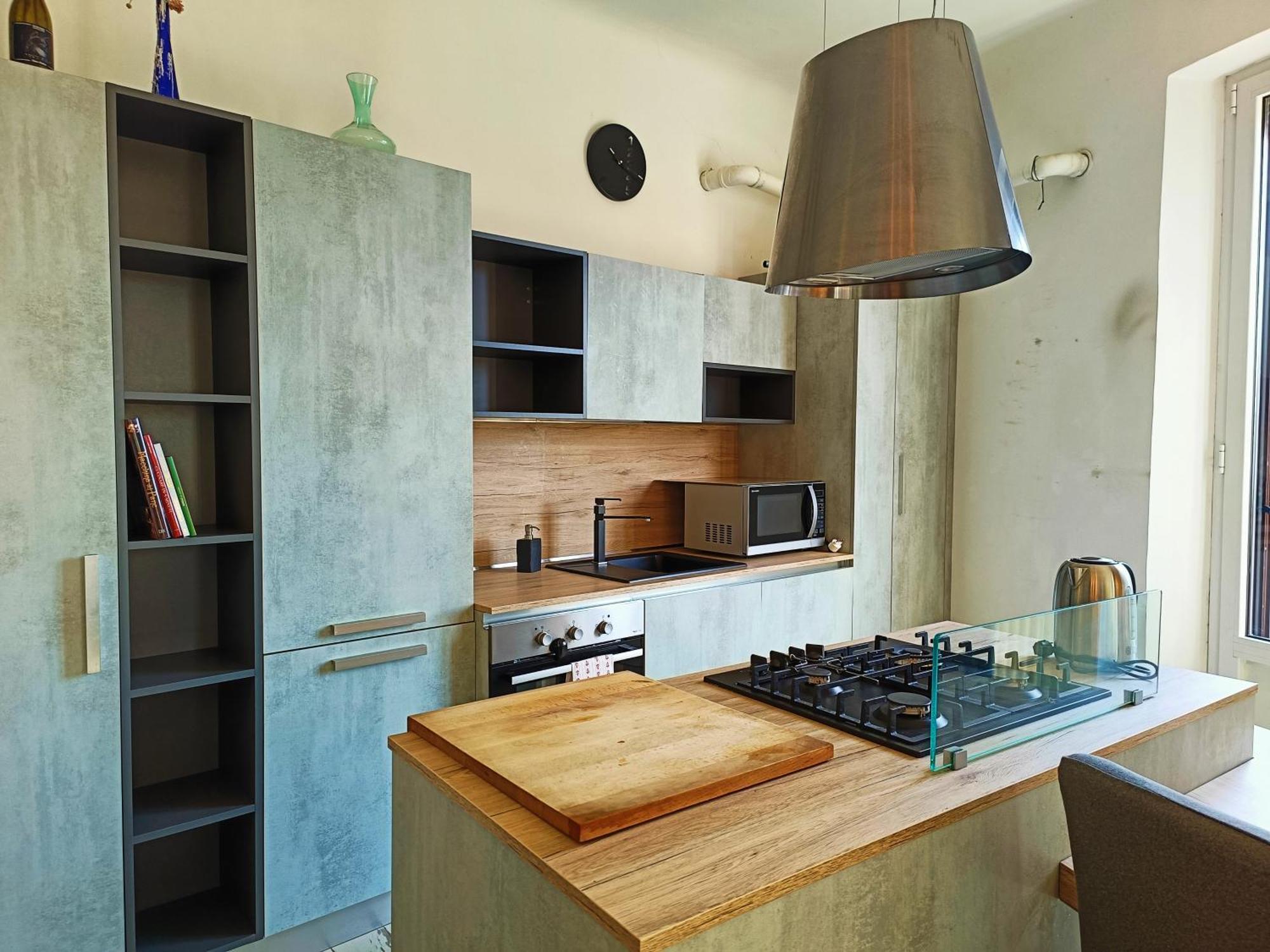 Yr Apartments Milan - Isola Экстерьер фото