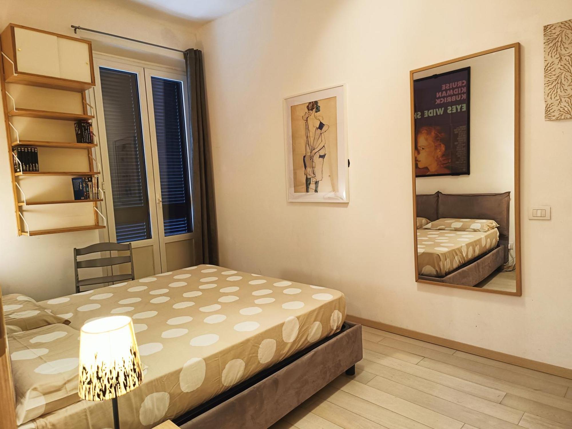 Yr Apartments Milan - Isola Экстерьер фото