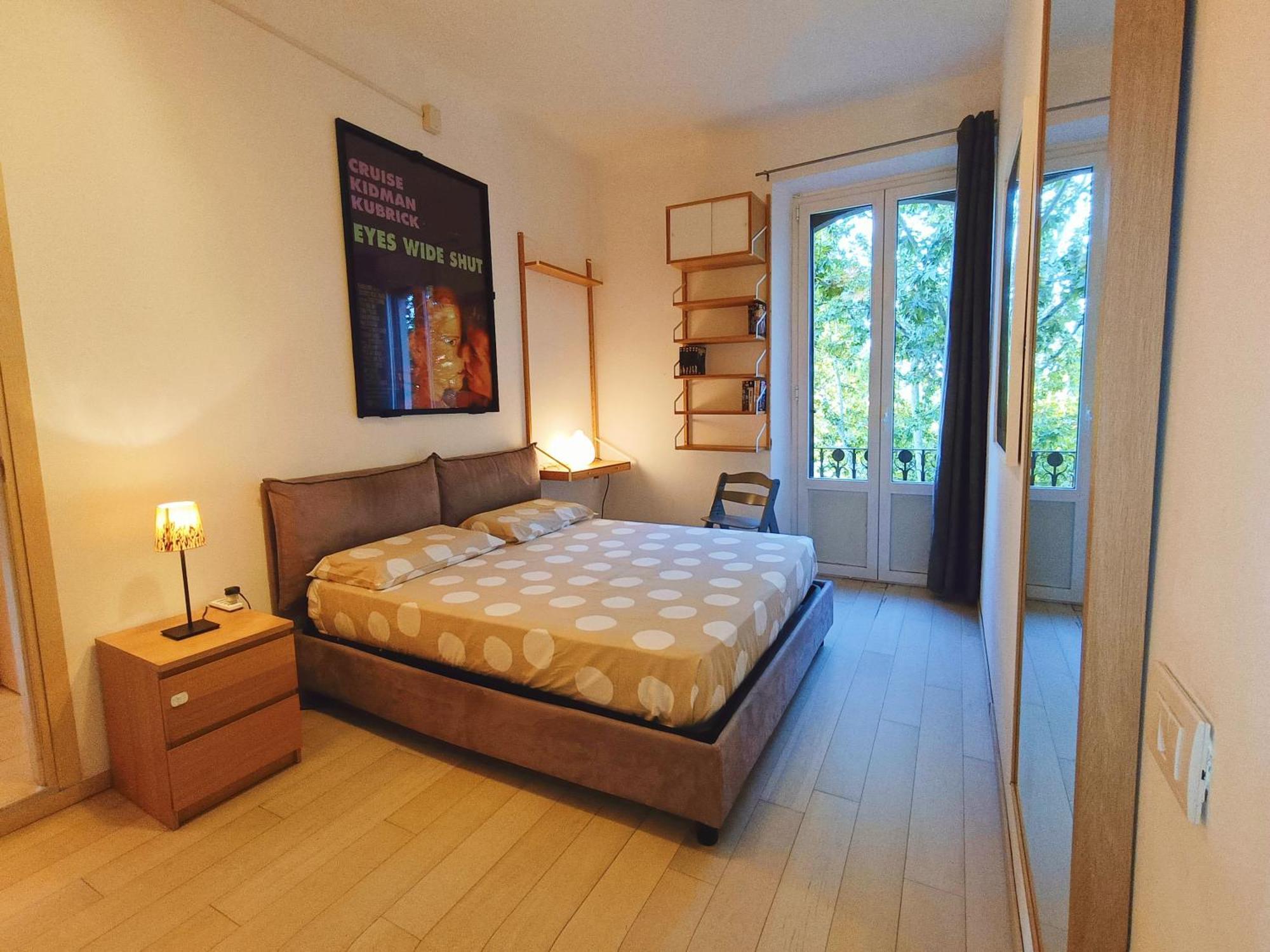 Yr Apartments Milan - Isola Экстерьер фото