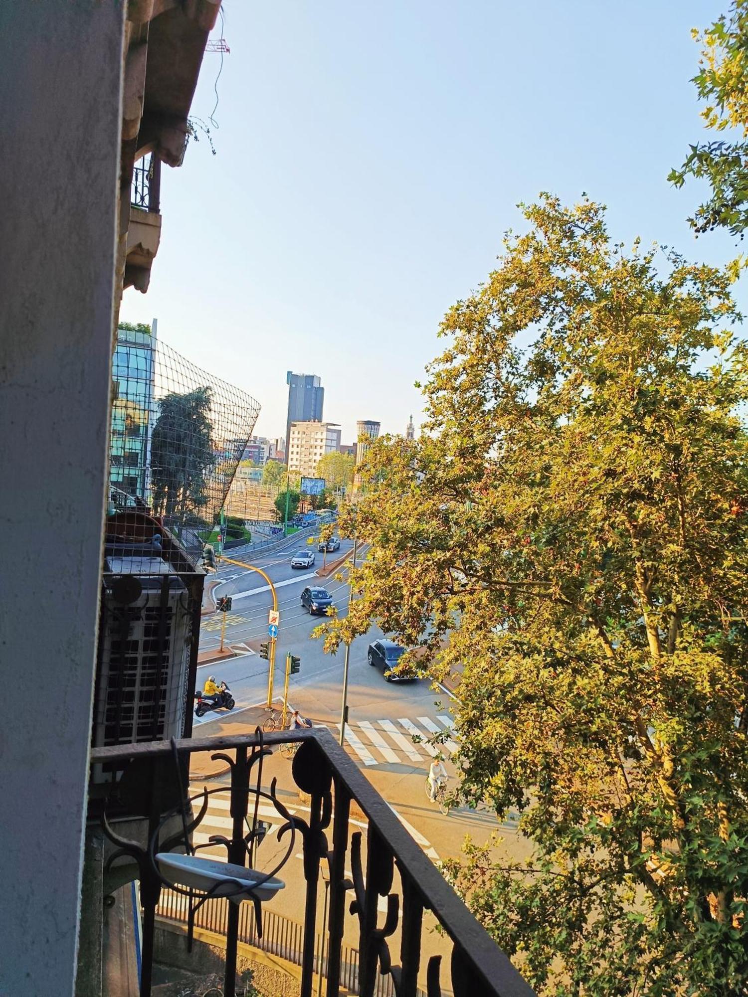 Yr Apartments Milan - Isola Экстерьер фото