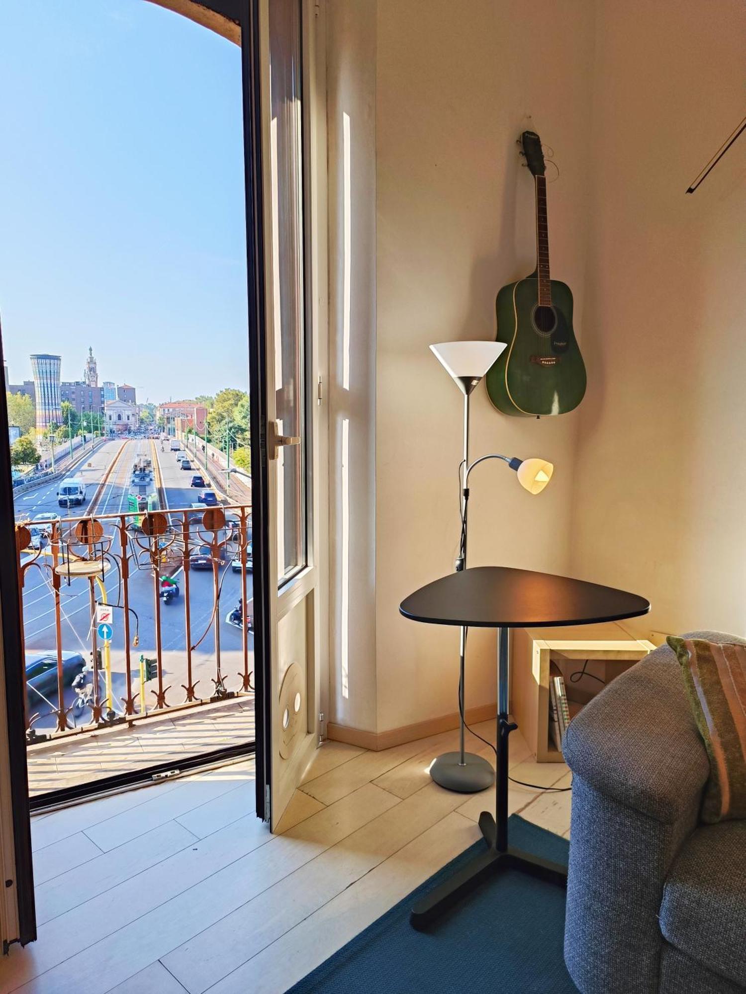 Yr Apartments Milan - Isola Экстерьер фото